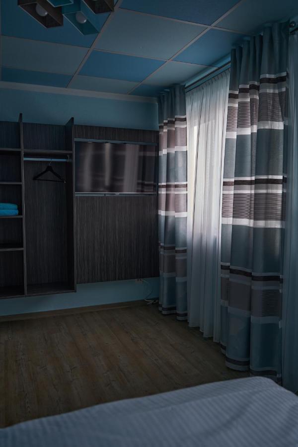 Hotel Auszeit Im Euro Rastpark Guxhagen Exteriér fotografie