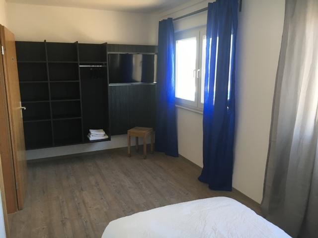 Hotel Auszeit Im Euro Rastpark Guxhagen Exteriér fotografie
